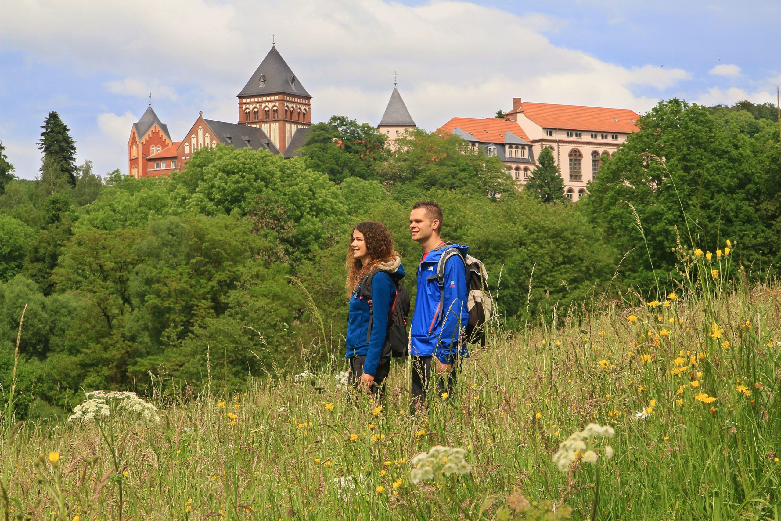 Kreisstadt St Wendel scaled