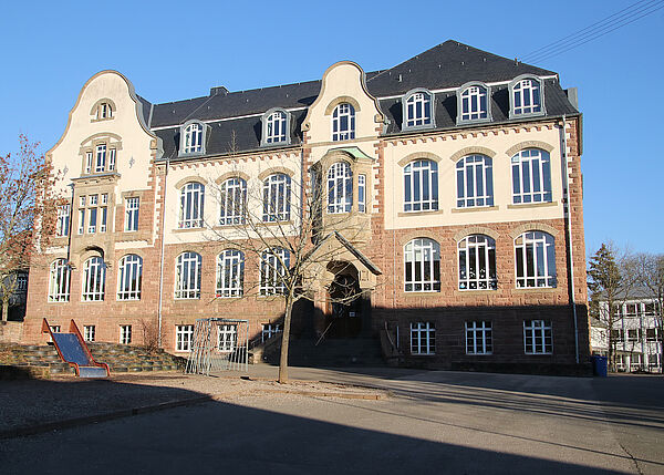 csm Nikolaus Obertreis Grundschule fcb589888e