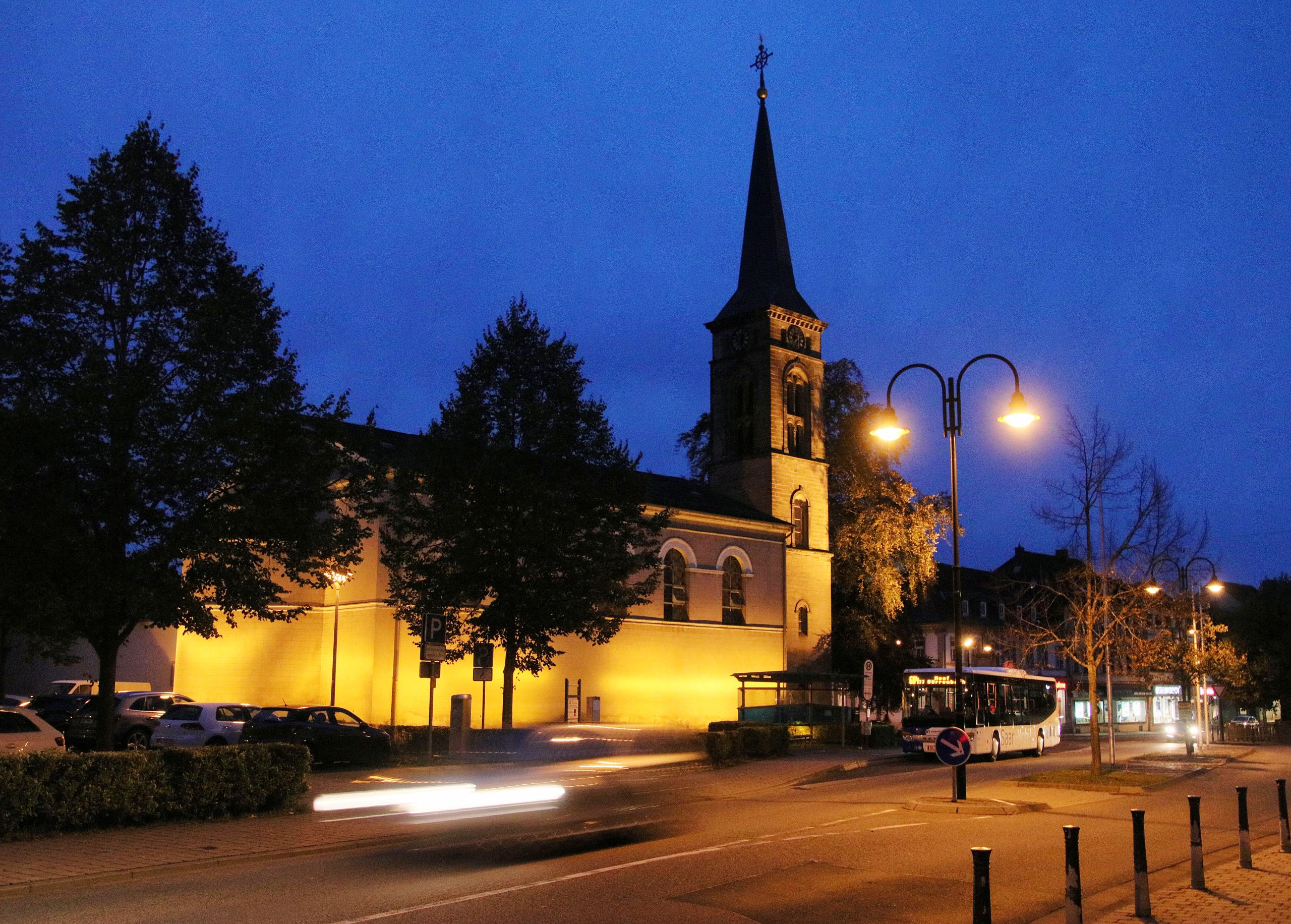 ev Stadtkirche St Wendel 02 10 2020 bo 1a scaled