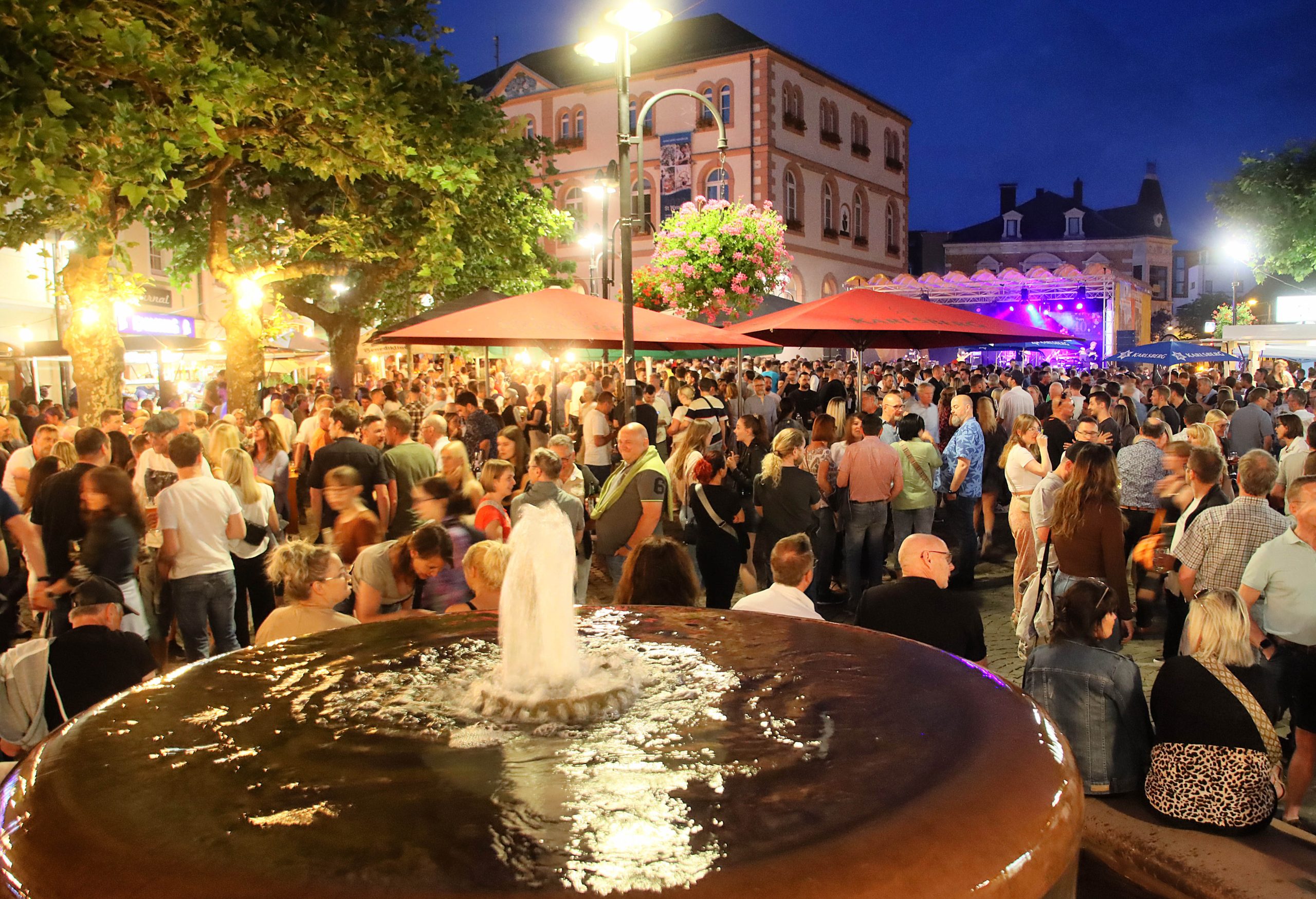 Stadtfest St Wendel 16 06 23 bo 8a klein scaled