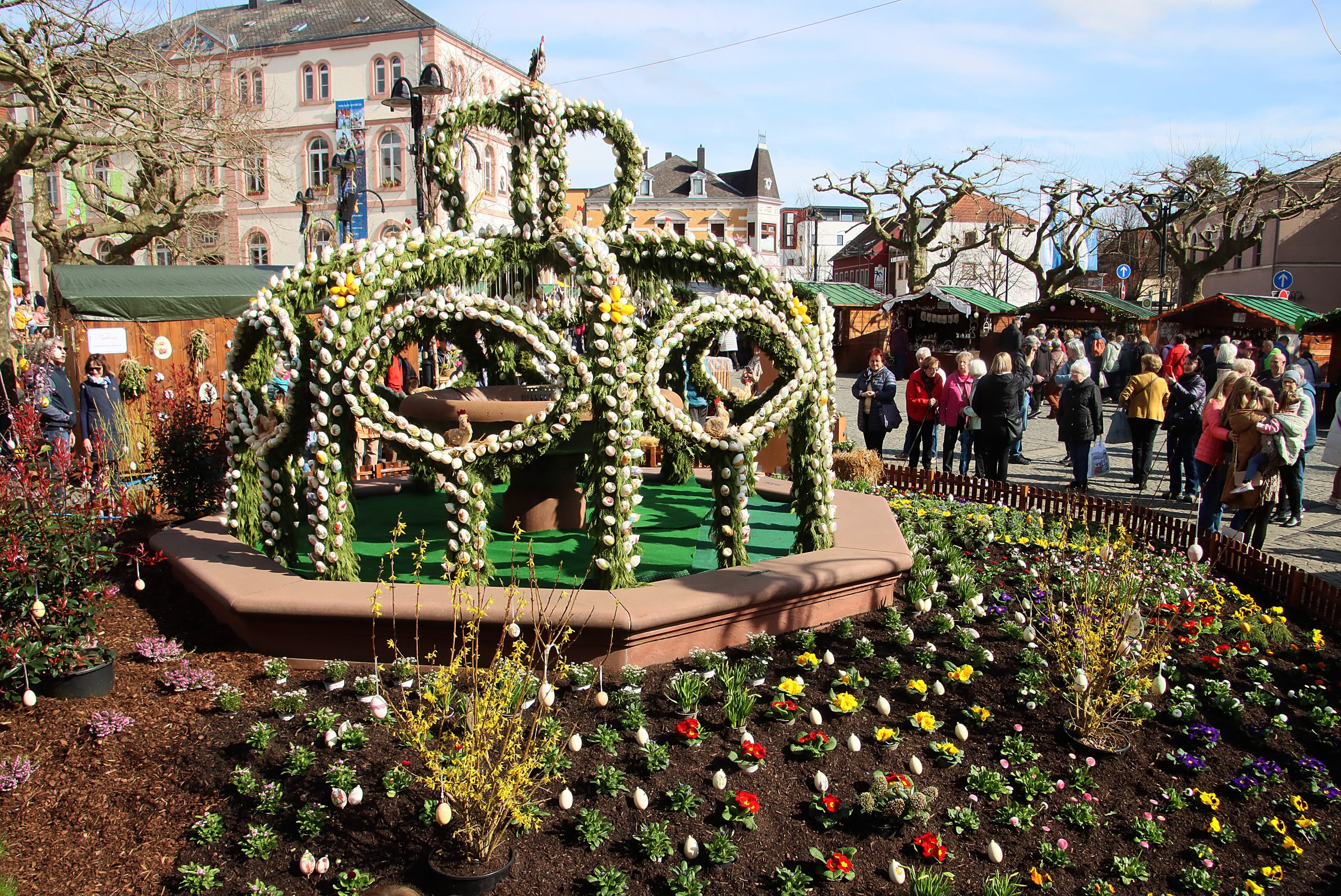 Ostermarkt St Wendel 2024 bo 1ab scaled