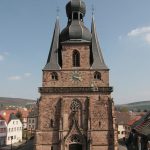 wd Basilika St Wendel 190410 bo scaled