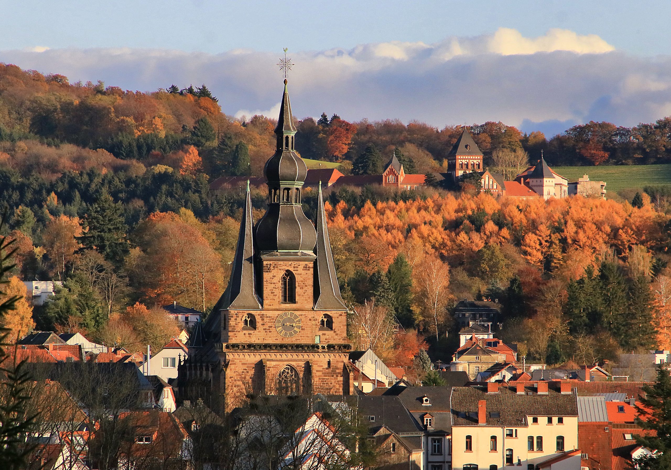 Ansichten St Wendel-19-11-2019-bo-2