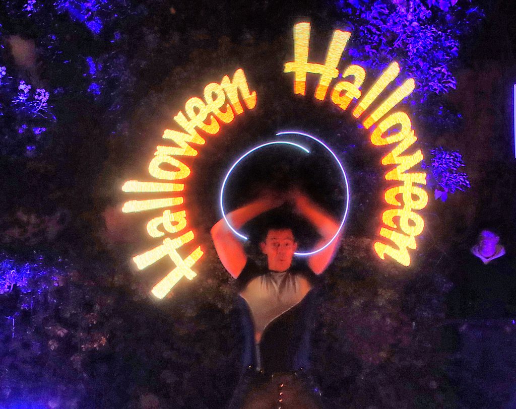 Halloween in St Wendel-31-10-24- B&K-15i