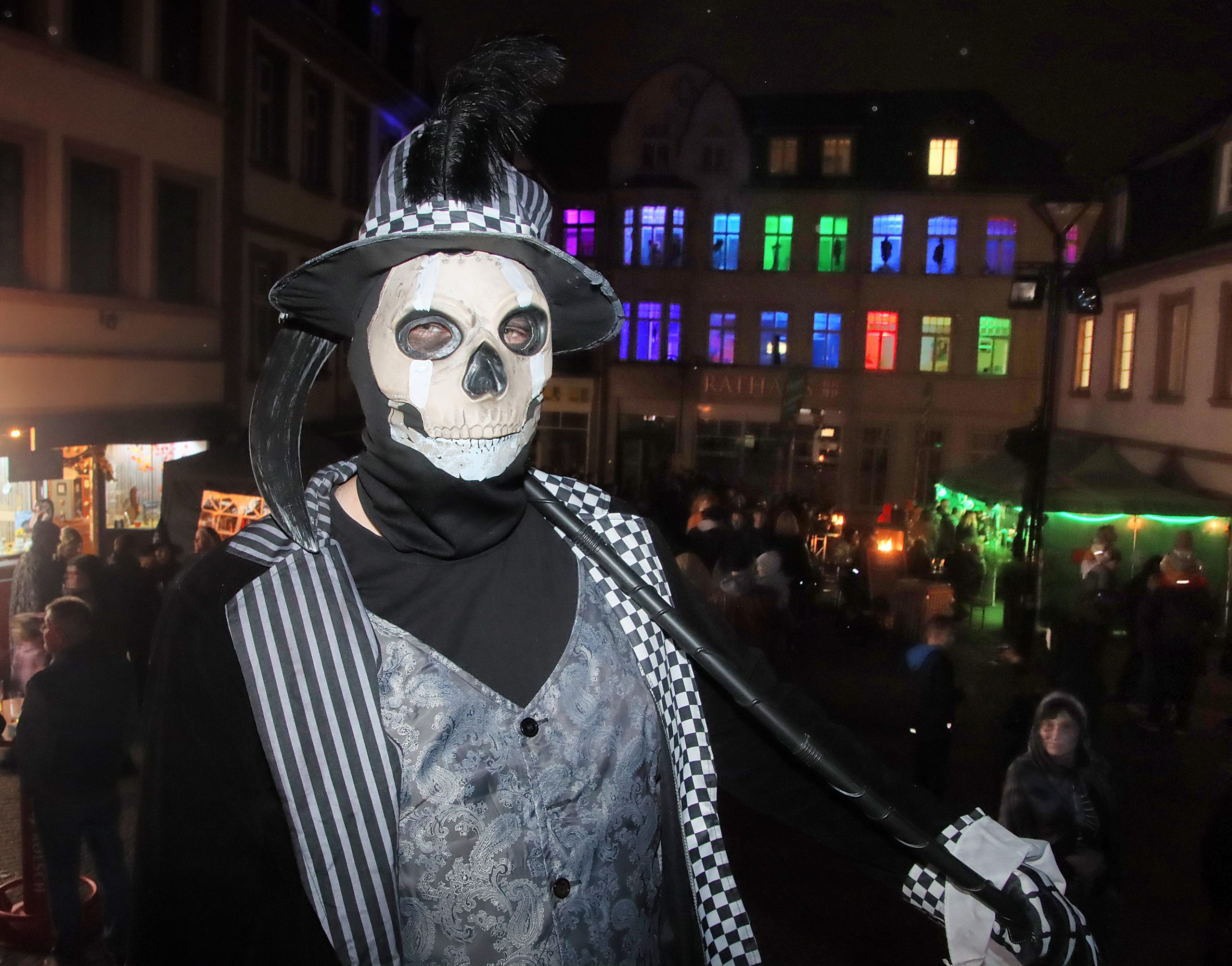 Halloween in St Wendel-31-10-24- B&K-23b