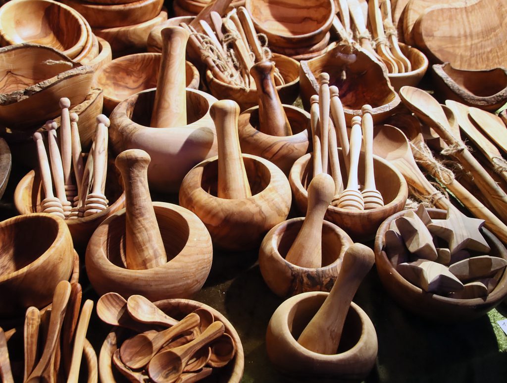 Weihnachtsmarkt-St Wendel- 2024- Aussteller- bo-2