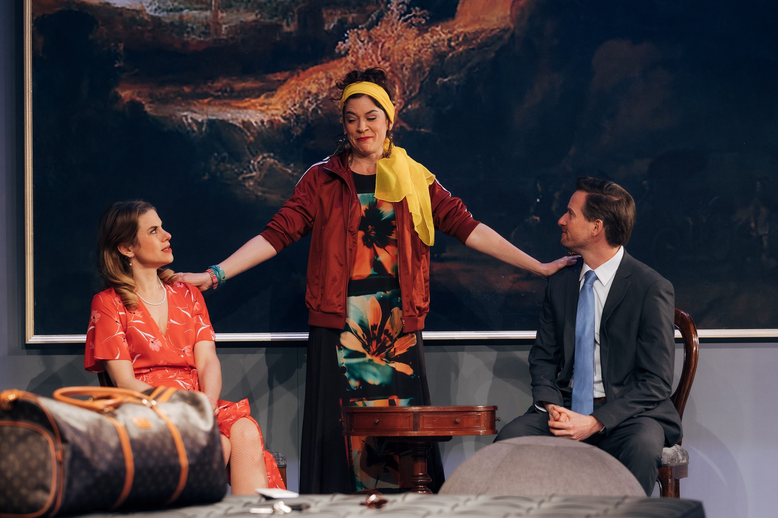 Bis dass der Tod_4_c_Hendrick Nix