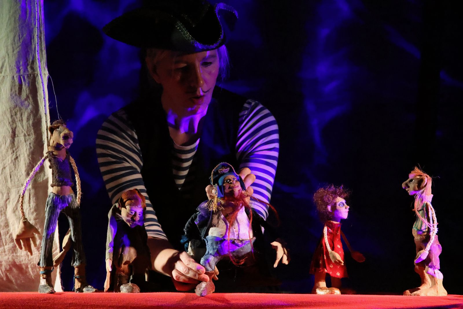 Käpten Knitterbart_Foto Peter Reiß