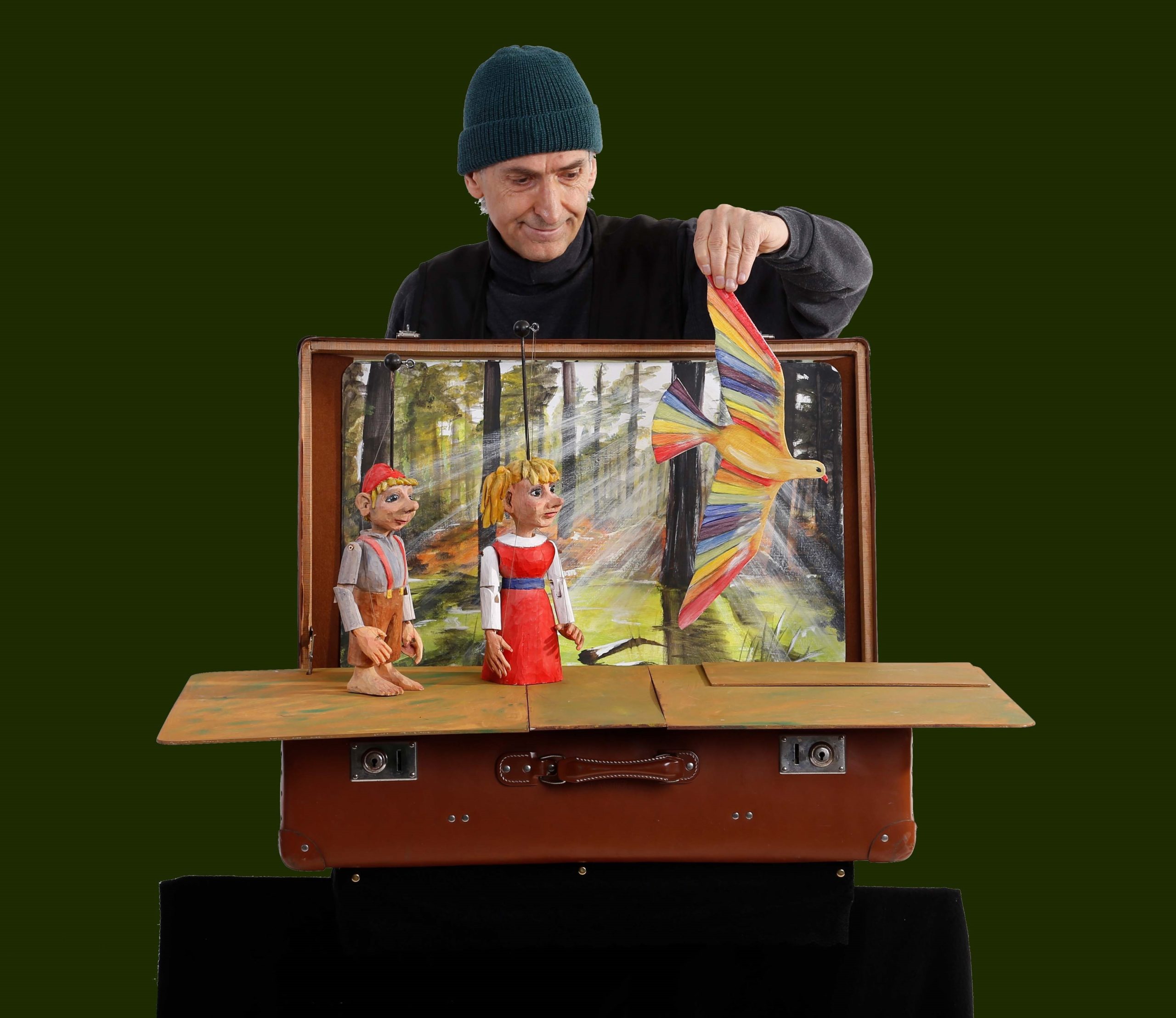 Hänsel und Gretel_ 2_Fotograf Fuchs