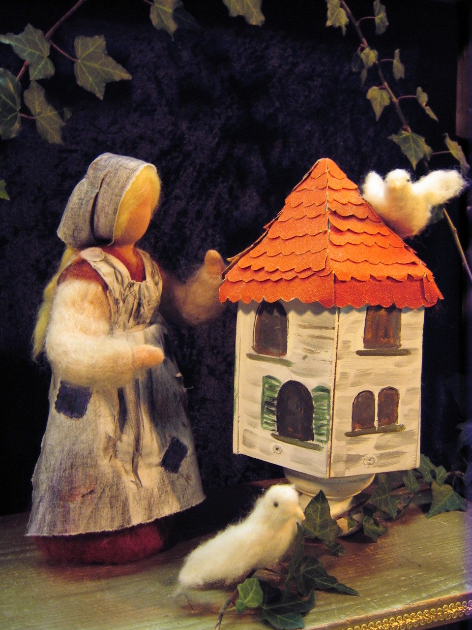 Aschenputtel 1_Foto Simone Wanzek-Weber