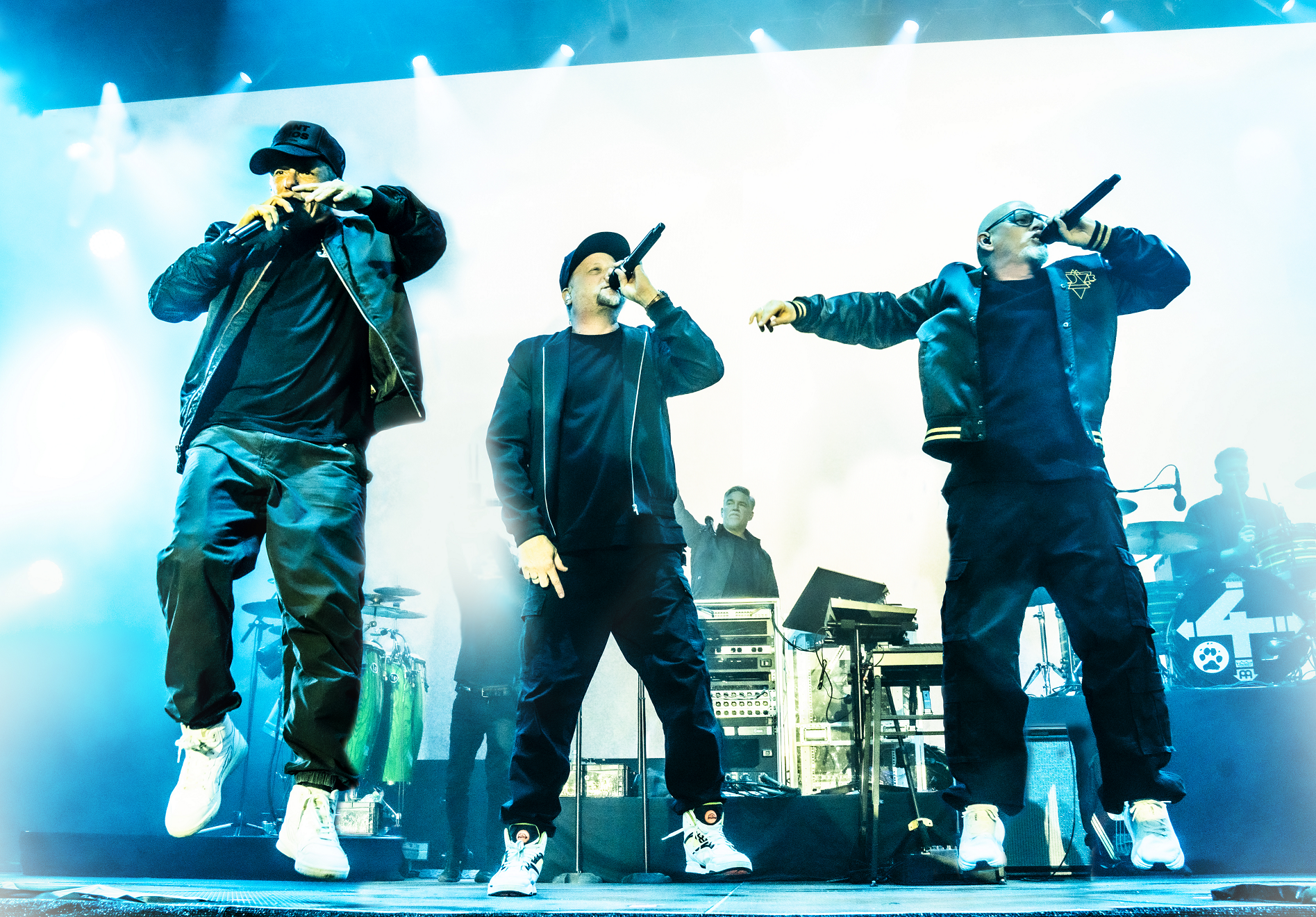 06_DieFantastischenVier_DerLetzteBus_Credit_Mumpi_Kuenster