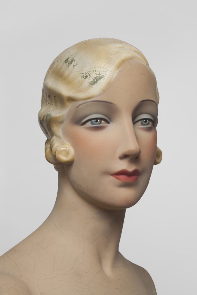 Schaufensterfigur_Marlene